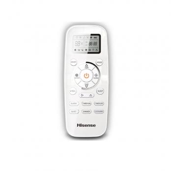 Кондиционер Hisense AS-18HR4RMADC00