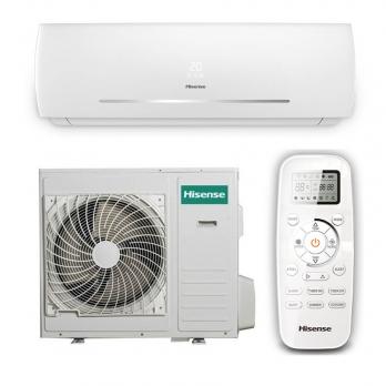 Кондиционер Hisense AS-18HR4RMADC00