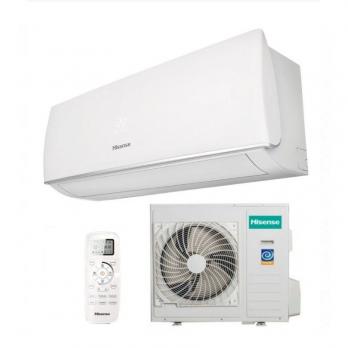 Кондиционер Hisense AS-09UR4SYDDB15