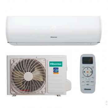 Кондиционер Hisense AS-10UR4SYDTV