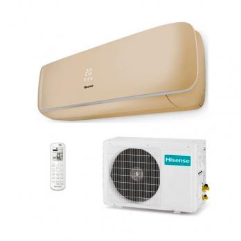 Кондиционер Hisense AS-13UW4SVETG157G(С)