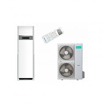 Колонный кондиционер Hisense AUF-24ER4SCPA/AUW-24H4SB