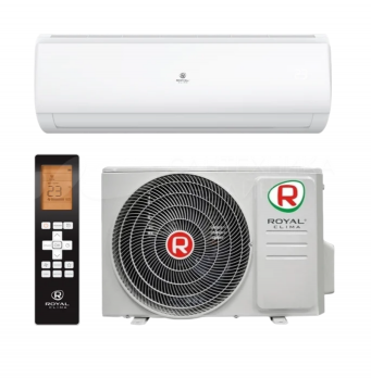 Кондиционер Royal Clima RC-TWN55HN