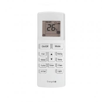Кондиционер Energolux SAS12BD1-A/SAU12BD1-A